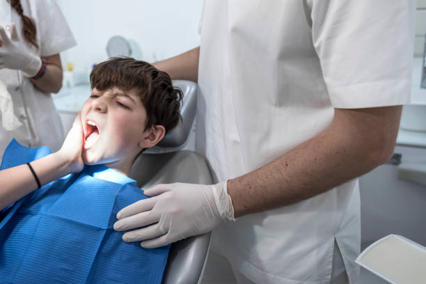 Best Emergency Treatment for Dental Infections or Abscesses in Meadow Vista, CA