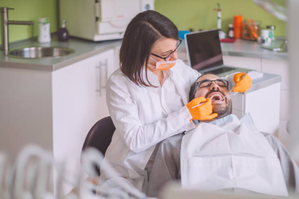 Best Emergency Dental Care for Broken or Chipped Teeth in Meadow Vista, CA