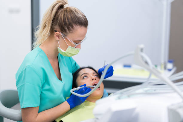Best Weekend Emergency Dentist in Meadow Vista, CA